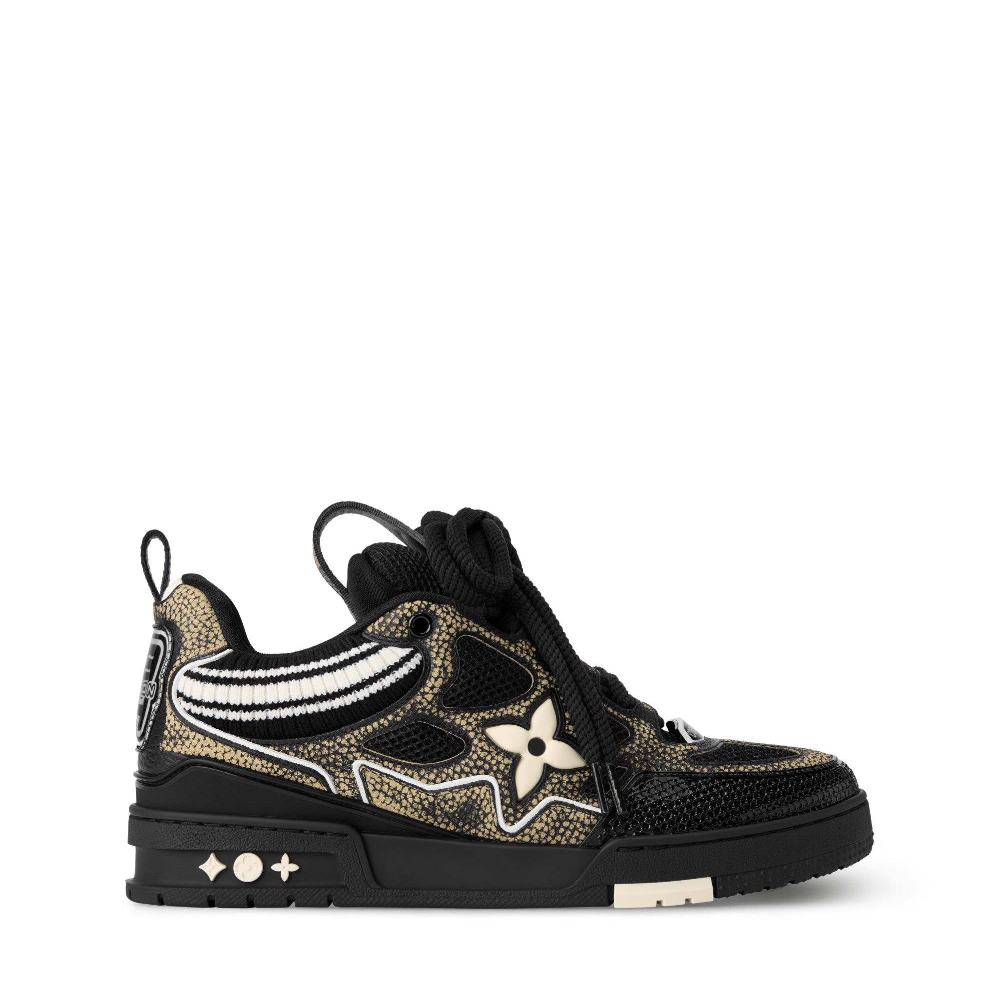 LV Skate Sneaker - Shoes 1AHSXF | LOUIS VUITTON